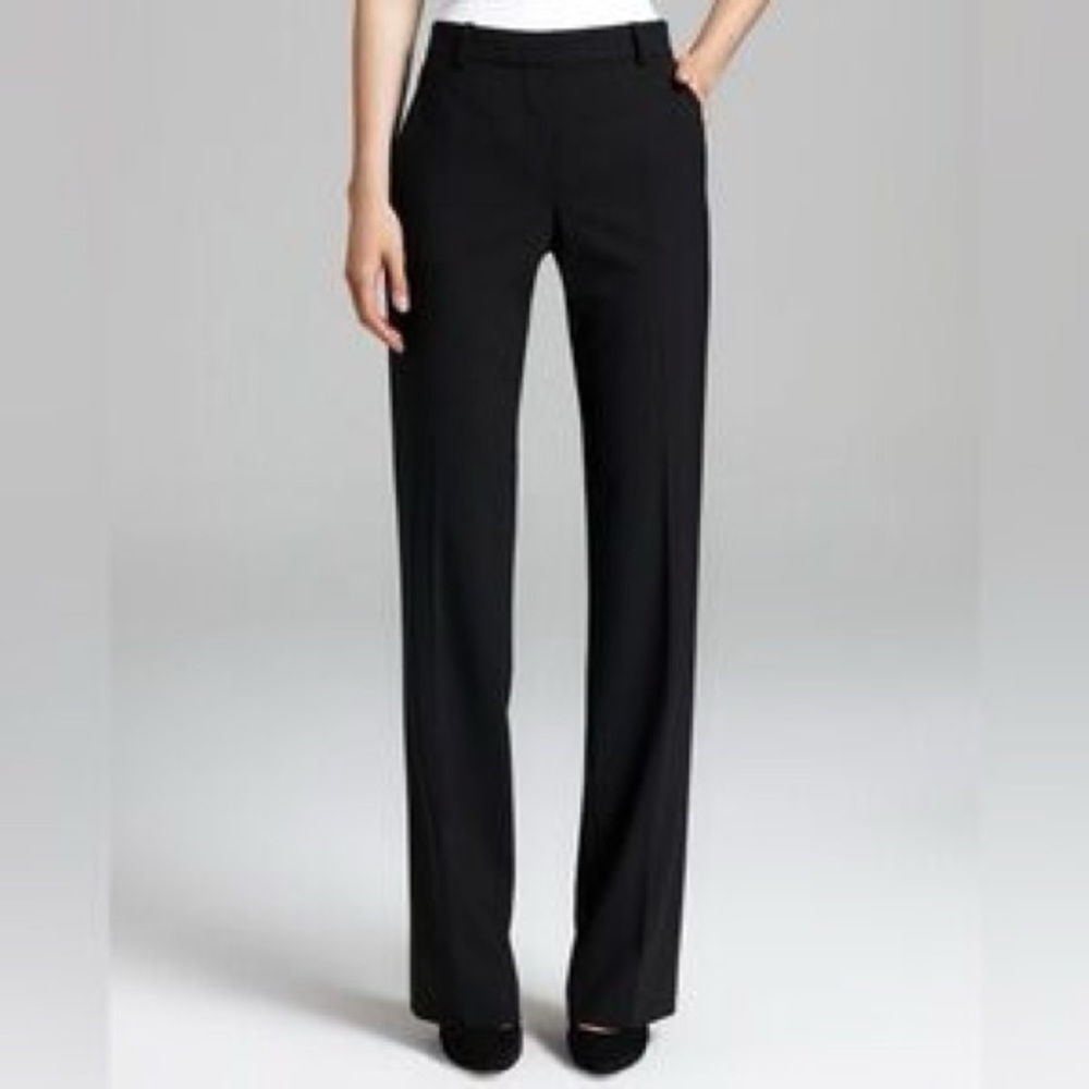 Theory • Emory 2 Tailor Pant